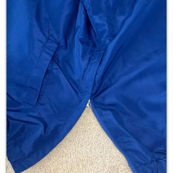 Colts Windbreaker NFl GIII Apparel Size XL. Authentic NFL NWOT - Picture 8 of 10